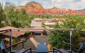 Andante Inn Sedona Az 2*